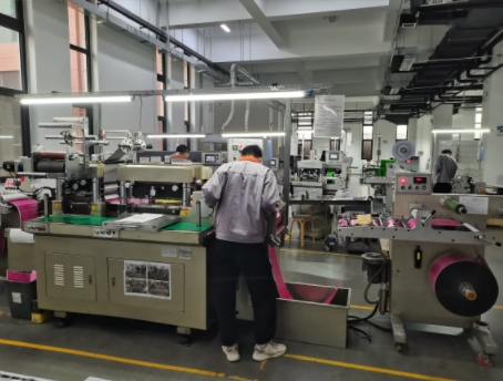 定制防伪标签,整个流程需多长时间?