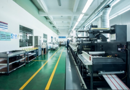 防伪标签能否提高产品信任度？