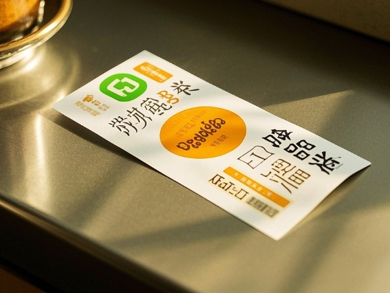 不干胶标签价格大揭秘：原材料才是真正的 “幕后黑...