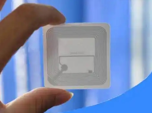 当图书馆遇上RFID电子标签，竟发生了这些变化！