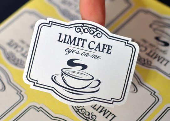 普通不干胶标签价格：从几分钱到数元，差异究竟在哪...