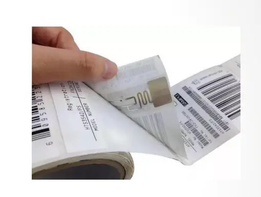 沃尔玛超市的统一RFID标签使用优势